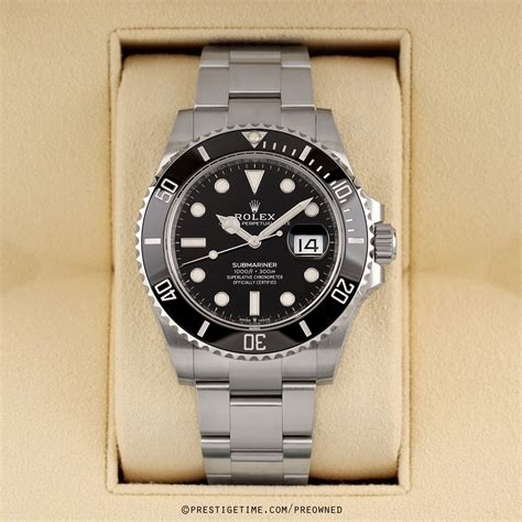 rolex submariners australia|Rolex Submariner date 41mm.